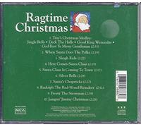 Big Tiny Little - Ragtime Xmas