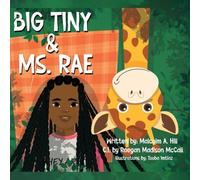 Big Tiny & Ms.Rae: Big Tiny and Friends