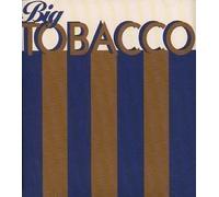 Big Tobacco by Pernice, Joe (2000-07-19)