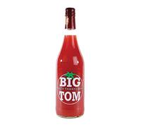 Big Tom | Mix di pomodori speziati | 5 x 750ml (UK)