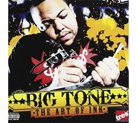 Big Tone - Art of Ink