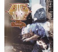 Big Tone - The Drought