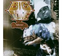Big Tone - The Drought