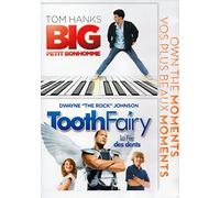 Big / Tooth Fairy (Own the Moments Features)