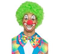 Big Top Clown Bowtie