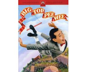 Big Top Pee-Wee