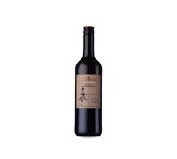 Big Top Red Zinfandel 2021