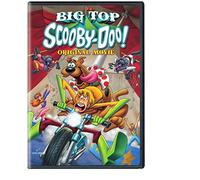 Big Top Scooby-Doo!
