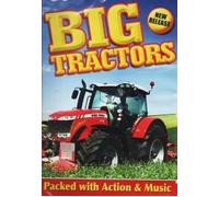 BIG TRACTORS PACKED WITH ACTION & MUSIC