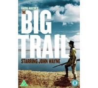 BIG TRAIL THE - STUDIO CLASSIC [Edizione: Regno Unito]