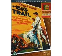 Big Trail, The -- Studio Classics