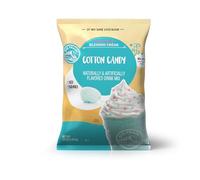 Big Train Blended Coffee Kidz Kreamz, Cotton Candy, 3.5 Pound
