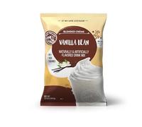 Big Train Blended Creme Mix, Vanilla Bean, 3.5 Pound