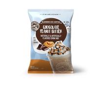 Big Train Blended Ice Coffee, Chocolate Peanut Butter, 3.5 Pound