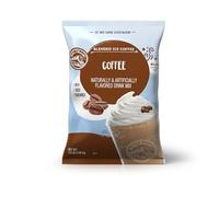 Big Train Blended Ice Coffee, Coffee Flavor, 3.5 Pound