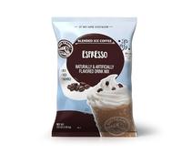 Big Train Blended Ice Coffee, Espresso, 3.5 Pound by Big Train