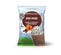 Big Train Blended Ice Coffee, Kona Mocha, 3.5 Pound