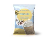 Big Train Blended Ice Coffee, Vanilla Latte, 3.5 Pound