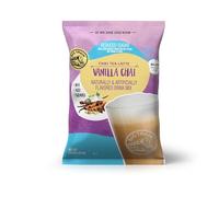 Big Train Chai Tea Latte, No Sugar Added Vanilla, 3.5 Pound