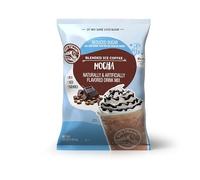 Big Train No Sugar Added Mocha 3.5 lb bulk