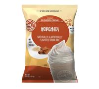 Big Train Vivaz Blended Creme Mix, Horchata, 3.5 Pound