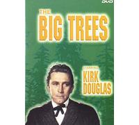 Big Trees [Edizione: Regno Unito]