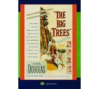 Big Trees [Edizione: Stati Uniti]