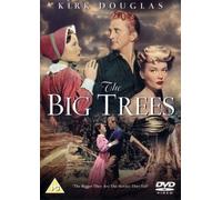 Big Trees, the [Edizione: Regno Unito]