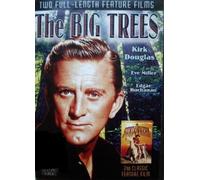 Big Trees The Sundowners