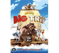 Big trip (DVD)