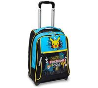 BIG TROLLEY POKÉMON #025