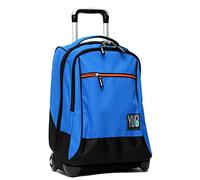 Big Trolley Royal Blue Monovariante Yub Seven