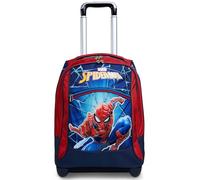 BIG TROLLEY SPIDER-MAN WALL CRAWLER