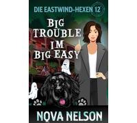 Big Trouble Im Big Easy