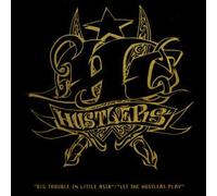 Big Trouble In Little Asia / Let The Hustlers Play