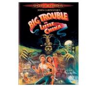 Big Trouble in Little China