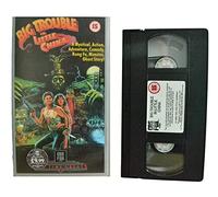Big Trouble in Little China