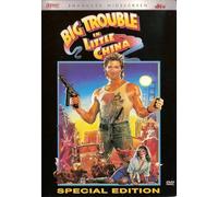 Big Trouble in Little China