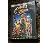 Big Trouble in Little China