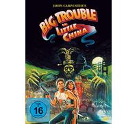 Big Trouble in Little China
