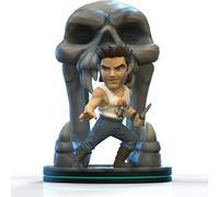 Big Trouble In Little China Jack Burton 5-Inch Q-Fig Elite