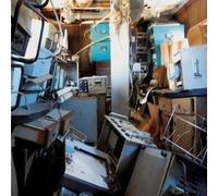 BIG TROUBLES - WORRY