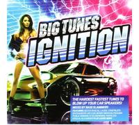Big Tunes Presents... Ignition - Big Tunes Presents Ignition (2 CD)