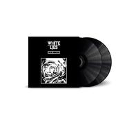White Lies BIG TV (Vinyl LP) Deluxe 12" Album
