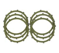 BIG TWIN 84/89 - DISCHI FRENATI EMBRAGGIO / 1131-0421