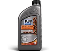 Big Twin Transmission Oil 85W140 1 Quart by