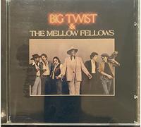 BIG TWIST & MELLOW FELLOW - BIG TWIST & MELLOW FELLOW