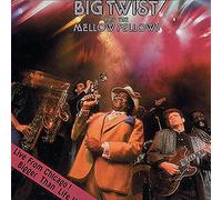 Big Twist & Mellow Fellows - Live From Chicago