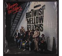 BIG TWIST & MELLOW FELLOWS - Playing for Keeps