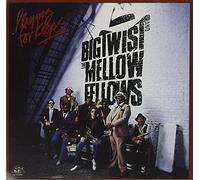 Big Twist & The Mellow Fellows - Playing For Keeps by Big Twist & The Mellow Fellows (2003-10-10)